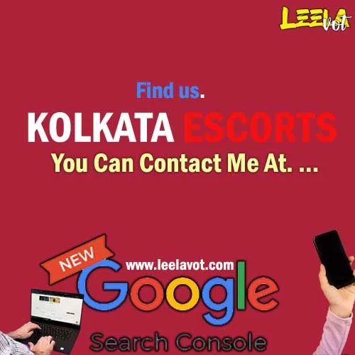 Find us LeelaVot Kolkata Escorts